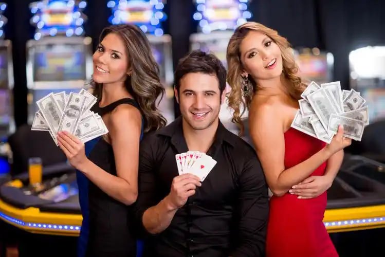 pcso lotto casino live dealer baccarat table on Philippines mobile device