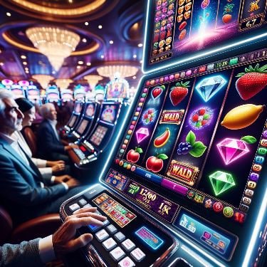 pcso lotto fish game arcade shooting screen on mobile Philippines