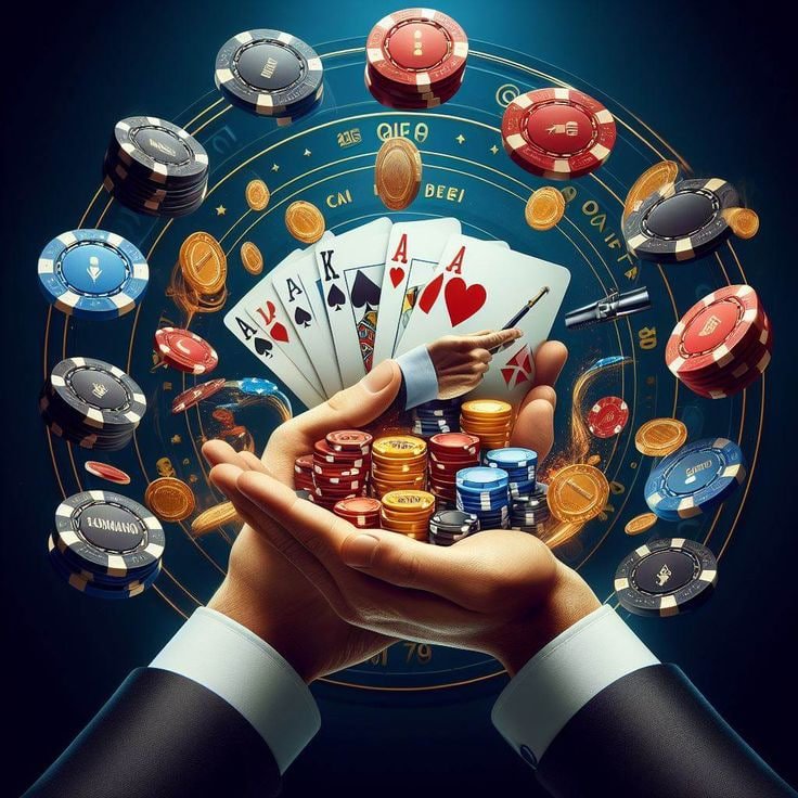 pcso lotto slot game big win screen on Philippines mobile device